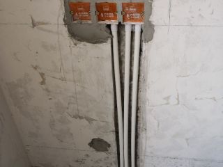 隐蔽工程 验收