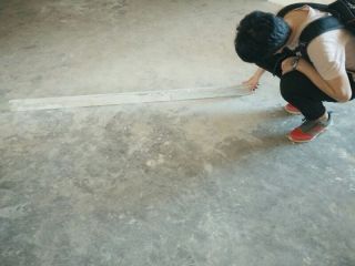 泥木工程 验收