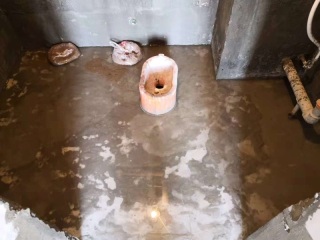 日常巡检