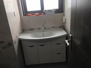 安装工程 验收