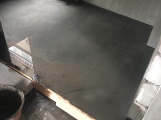 隐蔽工程 验收