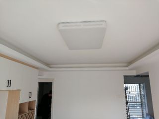 木工吊顶施工
