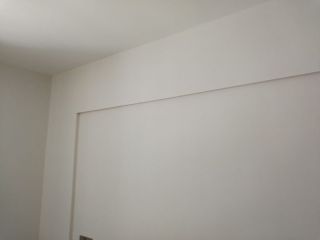 墙、顶面腻子批嵌