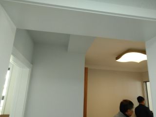 竣工验收