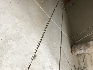 隐蔽工程 验收