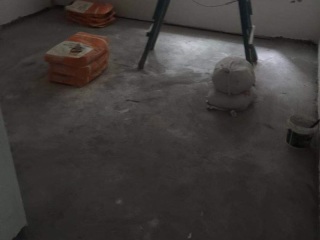日常巡检