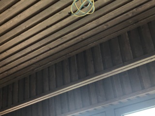 日常巡检