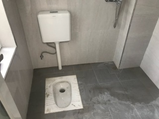 安装工程 验收