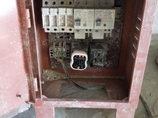 日常巡检