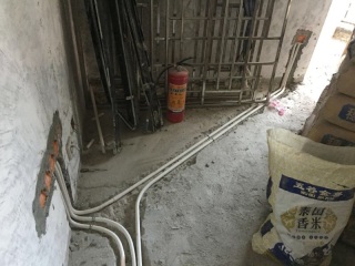 隐蔽工程 验收