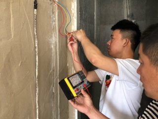 隐蔽工程 验收