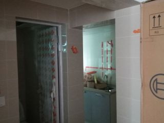 安装工程 验收
