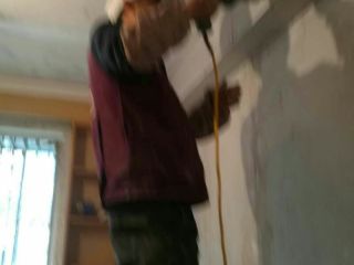 木工吊顶施工