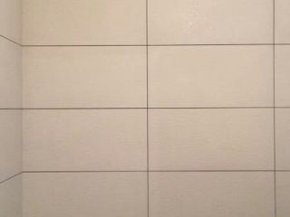 厨房、卫生间墙砖施作
