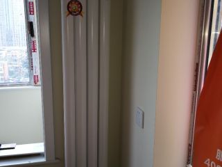 日常巡检