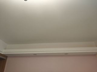 油漆工程 验收