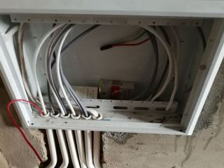 隐蔽工程 验收