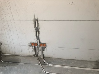 隐蔽工程 验收
