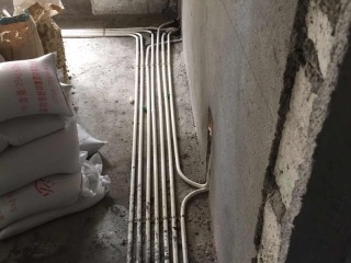 隐蔽工程 验收