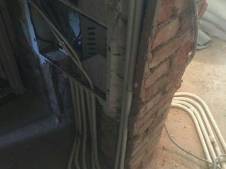 隐蔽工程 验收