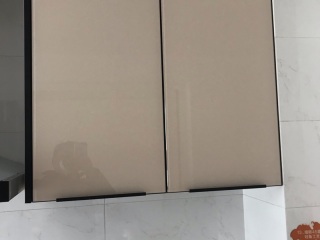 橱柜安装