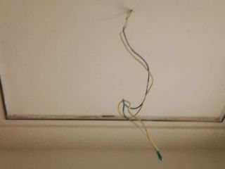 墙、顶面腻子批嵌