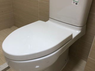 安装工程 验收