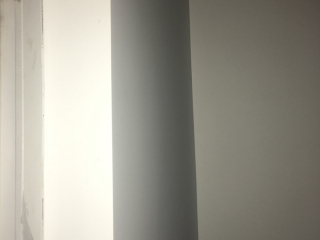 墙、顶面腻子批嵌