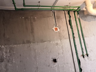 隐蔽工程 验收
