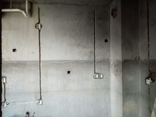 日常巡检