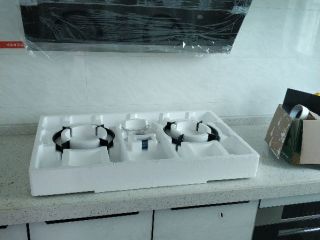 洁具、五金、电器安装