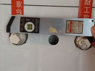 日常巡检
