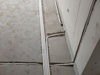 隐蔽工程 验收