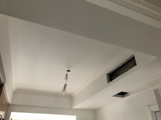 油漆工程 验收