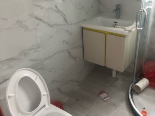 安装工程 验收