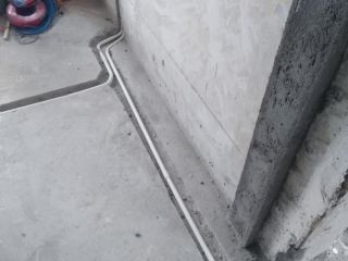 日常巡检
