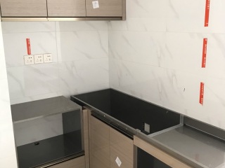 橱柜安装