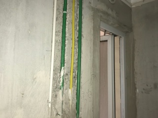 隐蔽工程 验收