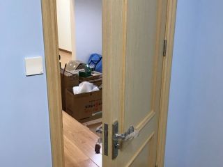 安装工程 验收