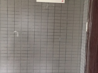 洁具、五金、电器安装