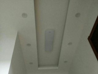 安装工程 验收