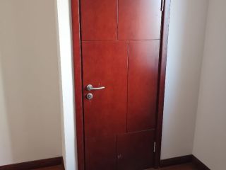安装工程 验收