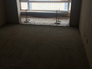 现场木制品造型施作