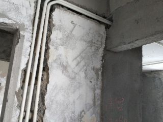 隐蔽工程 验收