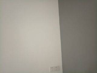 油漆工程 验收