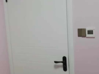 成品门及墙纸铺贴