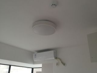 安装工程 验收