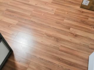 安装工程 验收