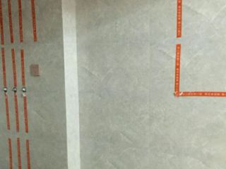 泥木工程 验收