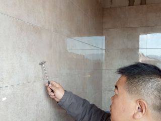泥木工程 验收